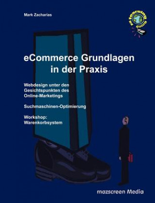 Könyv eCommerce Grundlagen in der Praxis Mark Zacharias