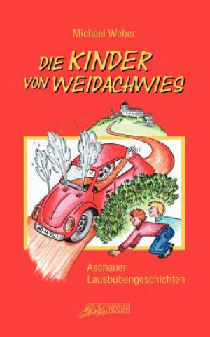 Carte Kinder von Weidachwies Weber