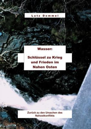 Könyv Wasser Lutz Dommel