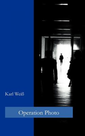 Buch Operation Photo Karl Wei