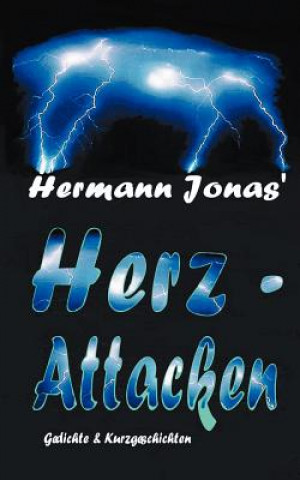 Carte Hermann Jonas' Herzattacken Hermann Jonas