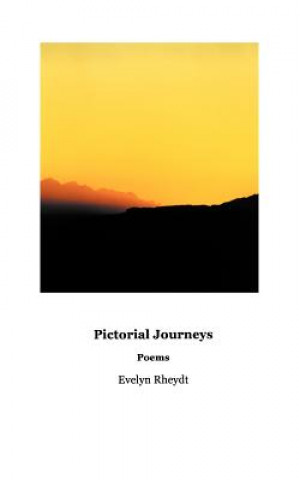 Buch Pictorial Journeys Evelyn Rheydt