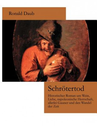 Book Schroetertod Ronald Daub