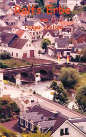 Книга Ralfs Erbe Holger Nielsen