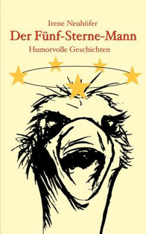 Book Funf-Sterne-Mann Irene Neuh Fer