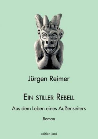 Knjiga stiller Rebell J Rgen Reimer