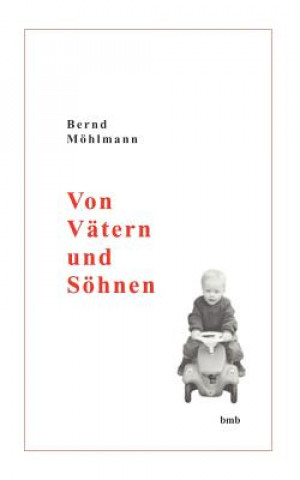 Buch Von Vatern und Soehnen Bernd M Hlmann