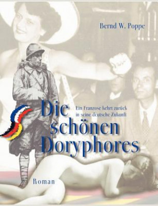 Książka schoenen Doryphores Bernd W Poppe