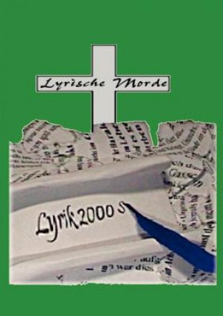 Buch Lyrik 2000 S Anthologie