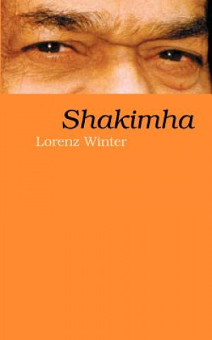 Buch Shakimha Lorenz Winter