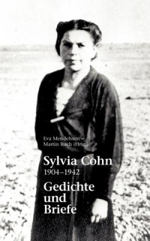 Carte Sylvia Cohn Martin Ruch