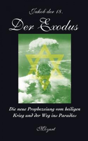Knjiga Exodus Jakob Der 18