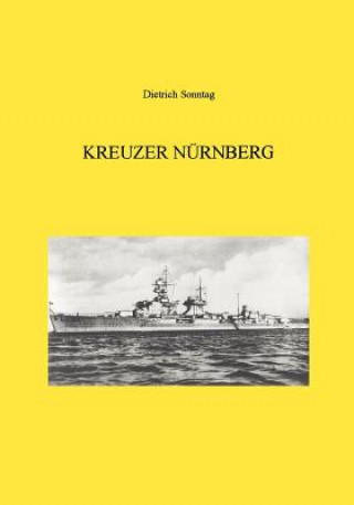 Könyv Kreuzer Nurnberg Dietrich Sonntag