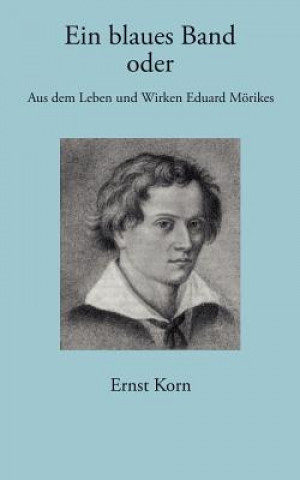 Book blaues Band Ernst Korn