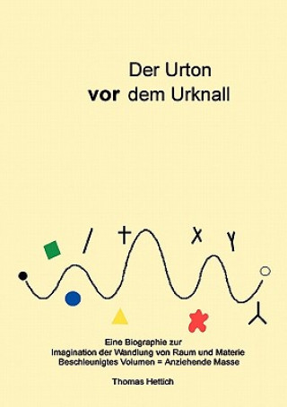 Carte Urton vor dem Urknall Thomas Hettich