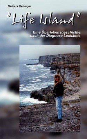 Livre Life Island Barbara Oettinger