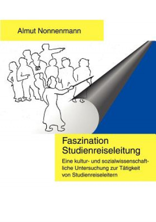 Carte Faszination Studienreiseleitung Almut Nonnenmann