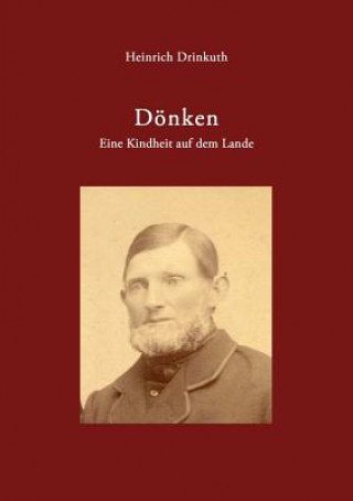 Kniha Doenken Heinrich Drinkuth