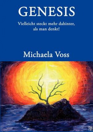 Buch Genesis Michaela Voss