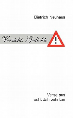 Книга Vorsicht Dietrich Neuhaus