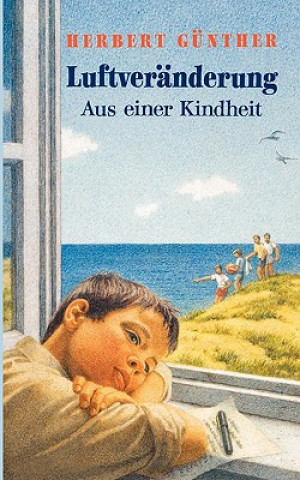 Könyv Luftveranderung Herbert Gunther