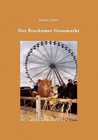 Carte Der Brockumer Grossmarkt Martin Sch Tz