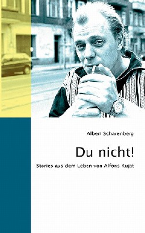 Книга Du nicht! Albert Scharenberg