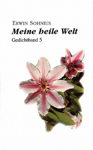 Book Meine heile Welt Erwin Sohnius