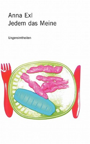 Carte Jedem das Meine Anna Exl