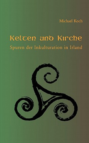 Carte Kelten und Kirche Michael Koch