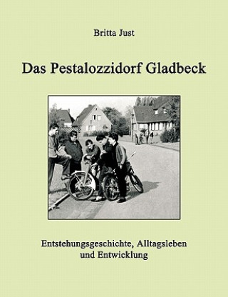 Книга Pestalozzidorf Gladbeck Britta Just