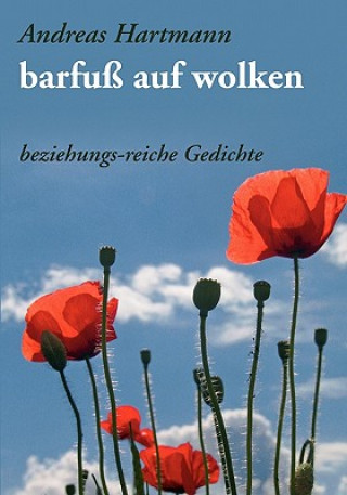 Book barfuss auf wolken Andreas Hartmann