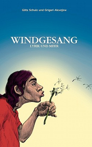 Book Windgesang G Tz Schulz