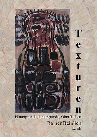 Knjiga Texturen Rainer Beinlich