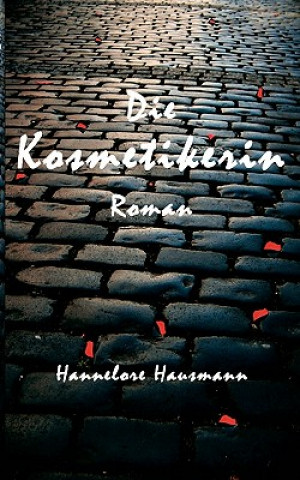 Carte Kosmetikerin Hannelore Hausmann