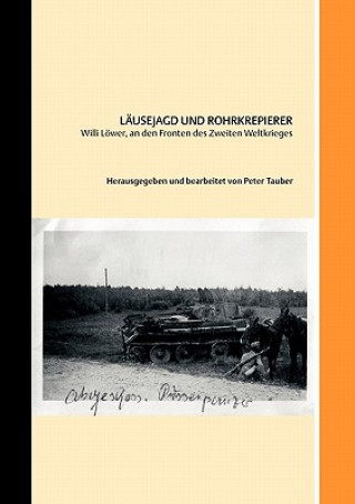 Carte Lausejagd und Rohrkrepierer Peter Tauber