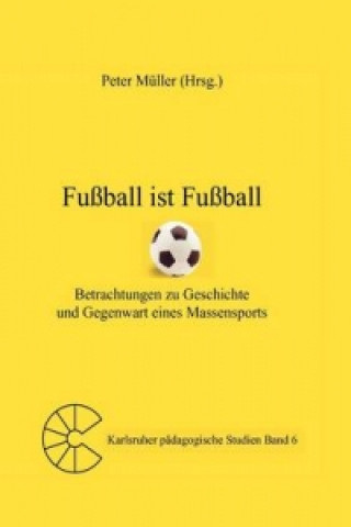 Книга Fu Ball Ist Fu Ball 
