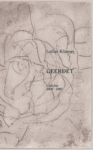 Livre Geerdet Lothar Klunner