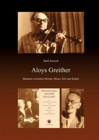 Книга Aloys Greither Maik Irmisch