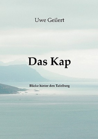 Kniha Kap Uwe Geilert