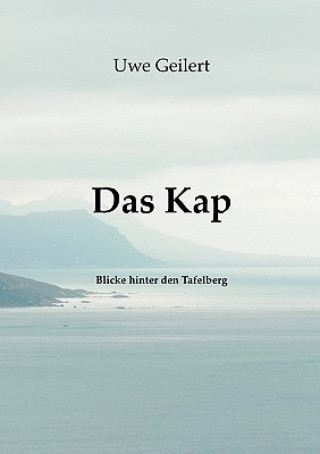 Книга Kap Uwe Geilert