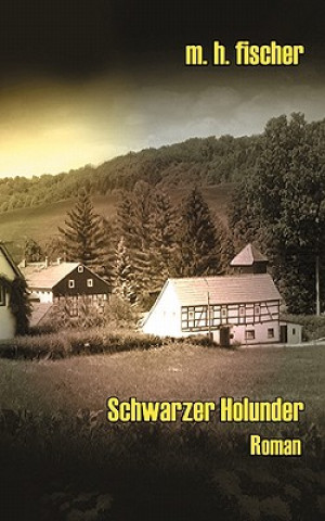 Carte Schwarzer Holunder M H Fischer