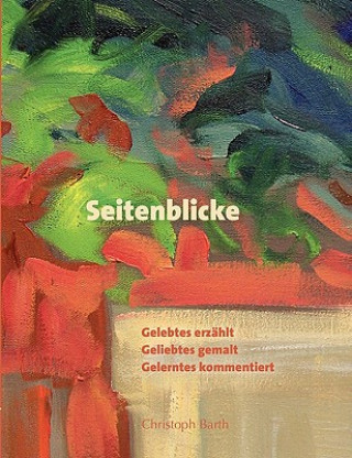 Book Seitenblicke Christoph Barth