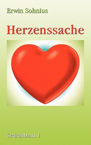 Carte Herzenssache Erwin Sohnius