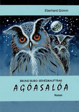 Libro Bruno Bubo Eberhard Grimm