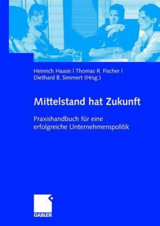 Carte Mittelstand Hat Zukunft Thomas R. Fischer