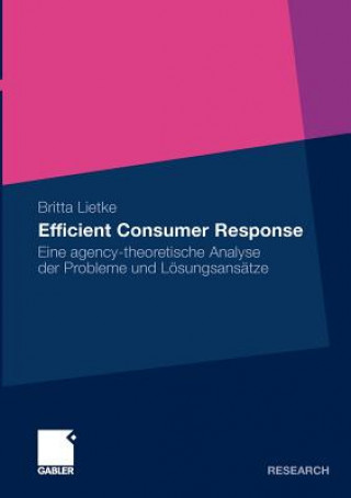 Carte Efficient Consumer Response Britta Lietke
