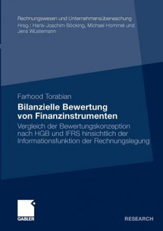 Buch Bilanzielle Bewertung Von Finanzinstrumenten Farhood Torabian