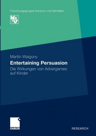 Carte Entertaining Persuasion Martin Waiguny