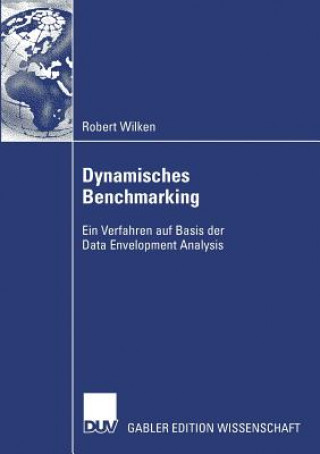 Book Dynamisches Benchmarking Robert Wilken